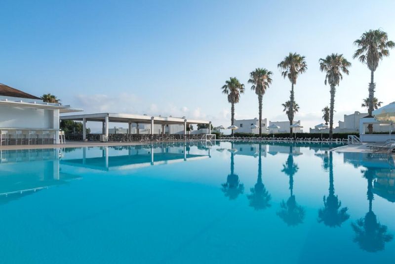 The Aeolos Beach Hotel 4*