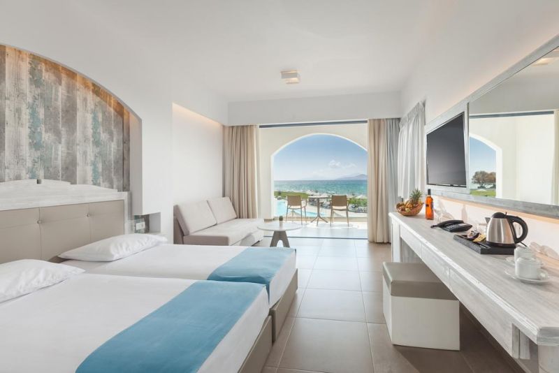 The Aeolos Beach Hotel 4*
