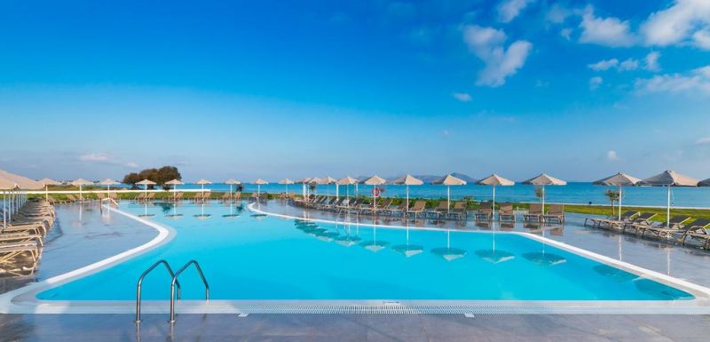 The Aeolos Beach Hotel 4*