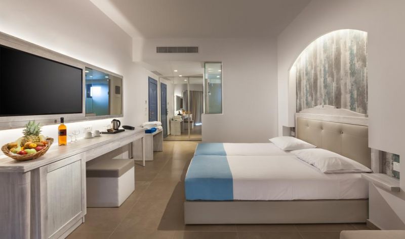 The Aeolos Beach Hotel 4*