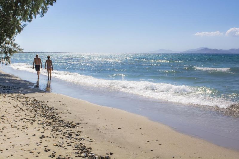 The Aeolos Beach Hotel 4*