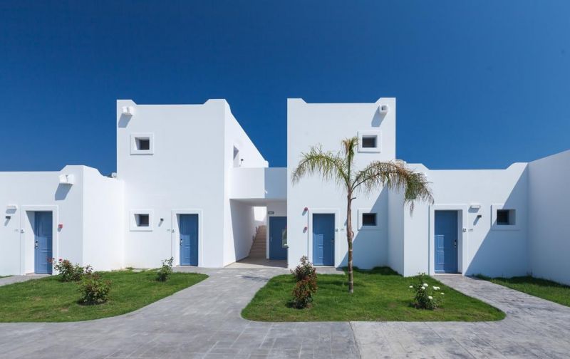 The Aeolos Beach Hotel 4*