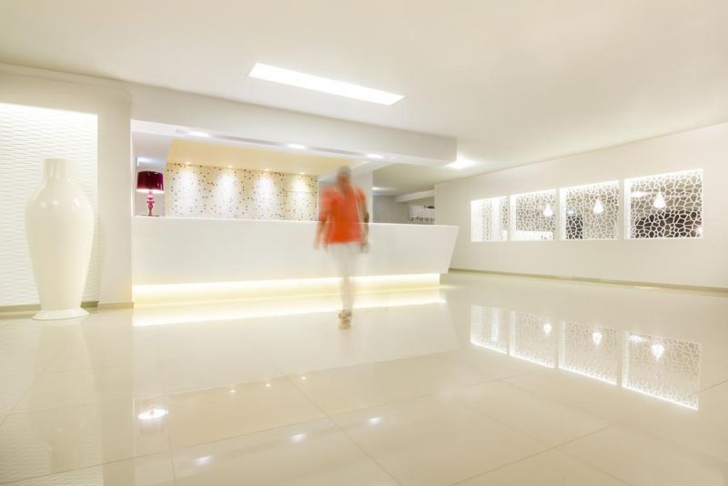 The Aeolos Beach Hotel 4*