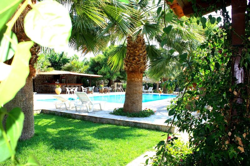 The Maronic Villas 3*