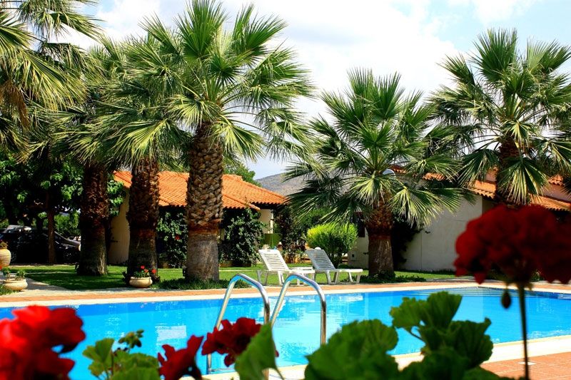The Maronic Villas 3*