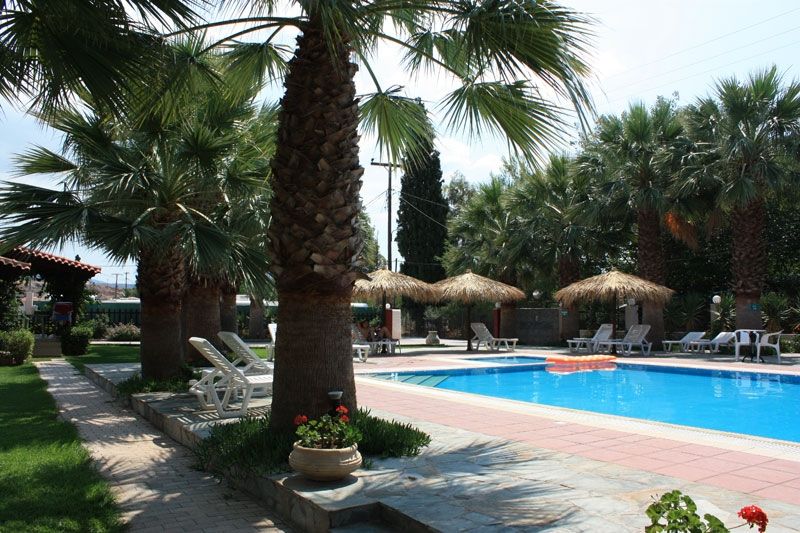 The Maronic Villas 3*
