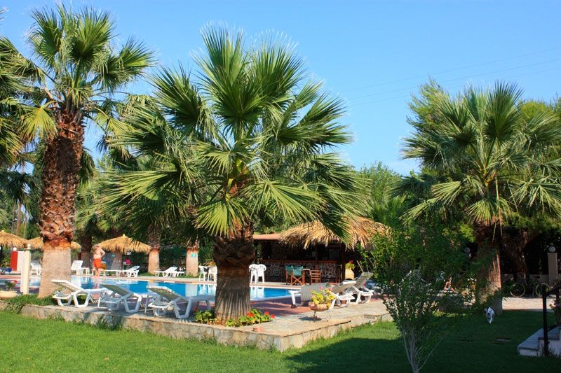 The Maronic Villas 3*