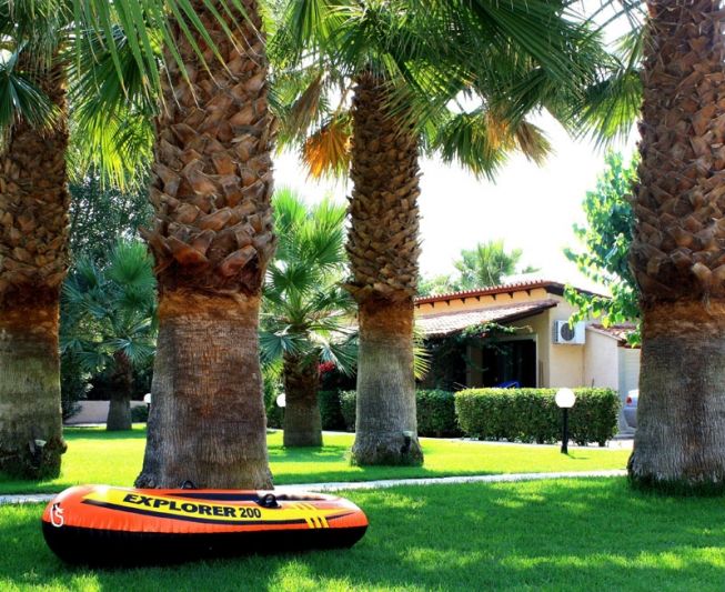 The Maronic Villas 3*