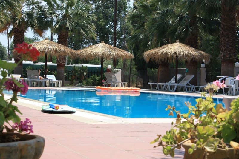 The Maronic Villas 3*
