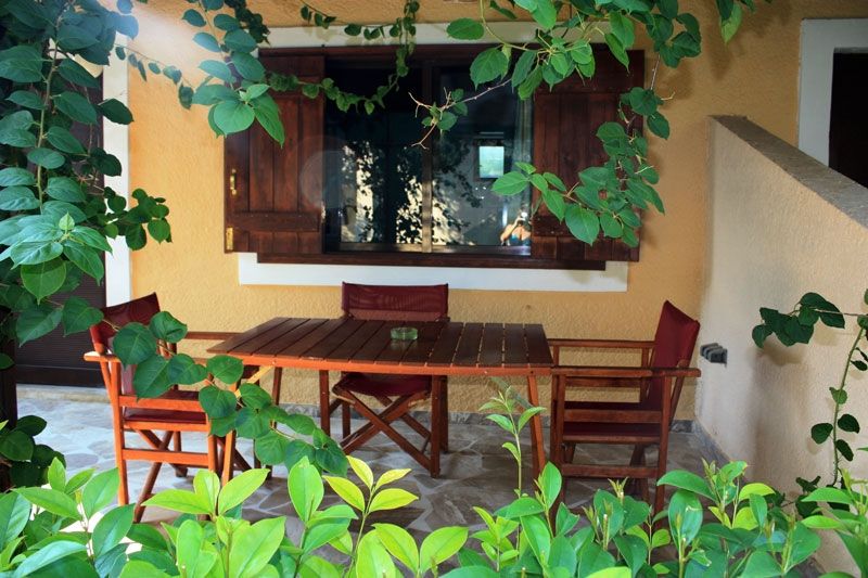 The Maronic Villas 3*