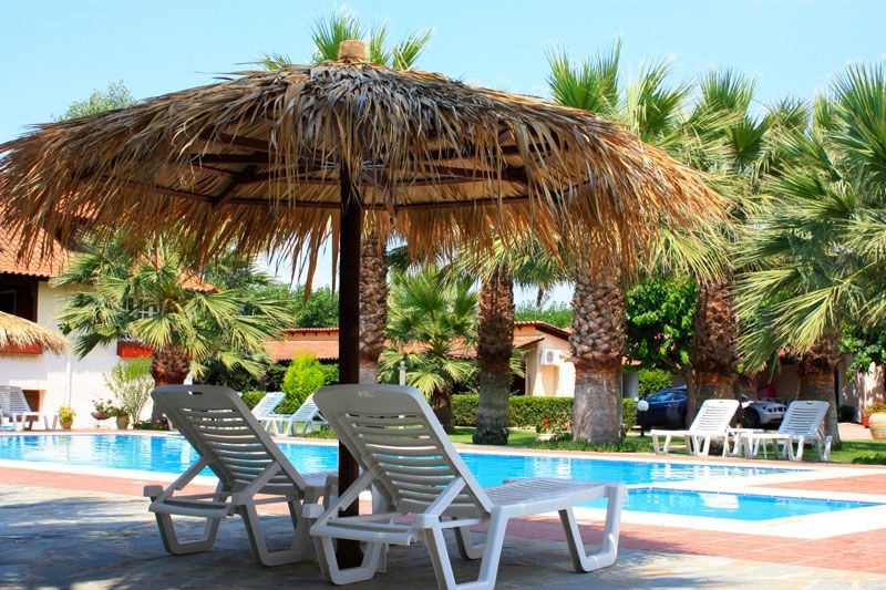 The Maronic Villas 3*