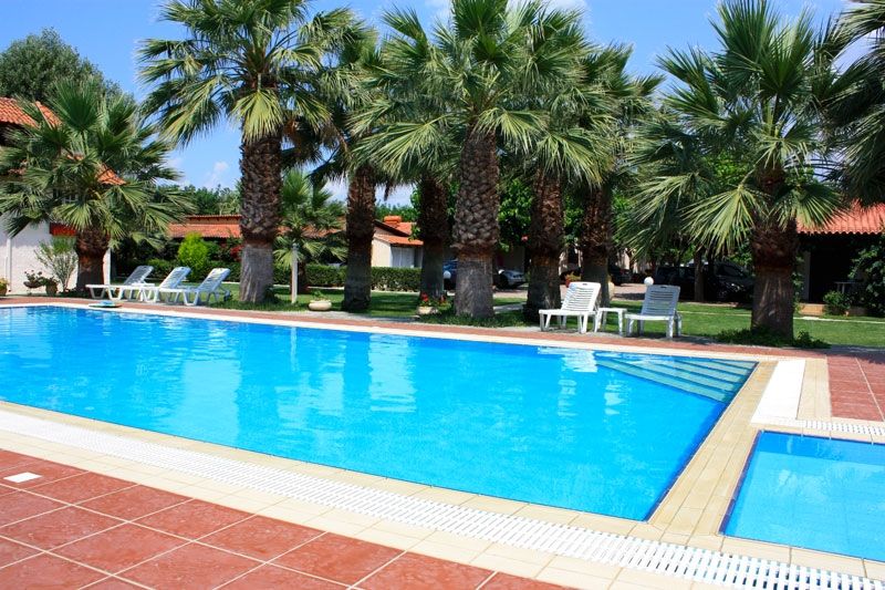 The Maronic Villas 3*