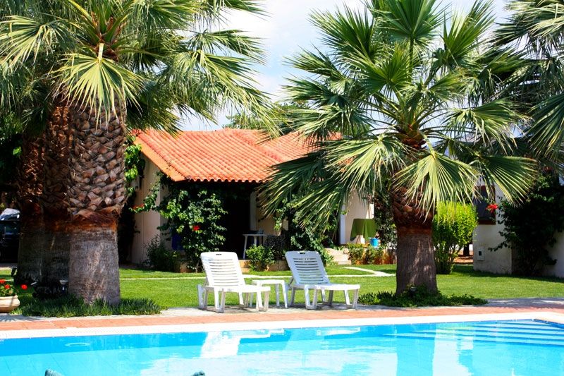 The Maronic Villas 3*