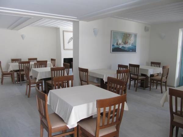 Thirides Beach Resort 4*