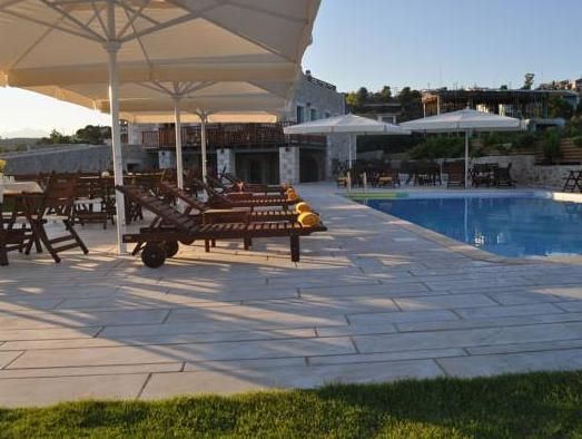 Thirides Beach Resort 4*