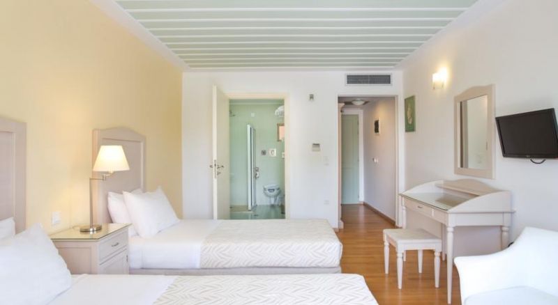 Thirides Beach Resort 4*