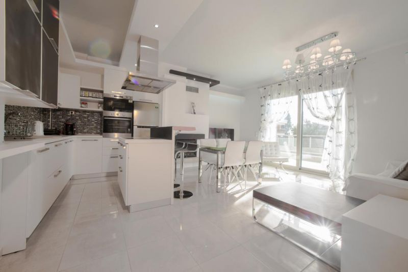 Toroni Luxury Villas 5*