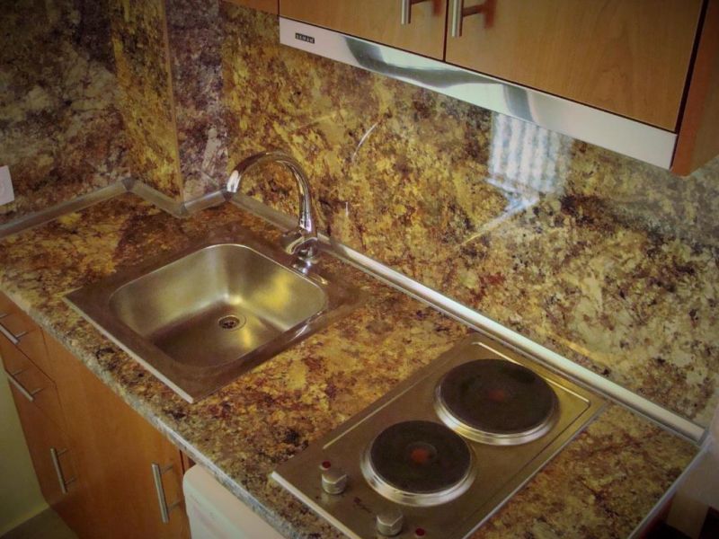 Toulas Apartments 3*