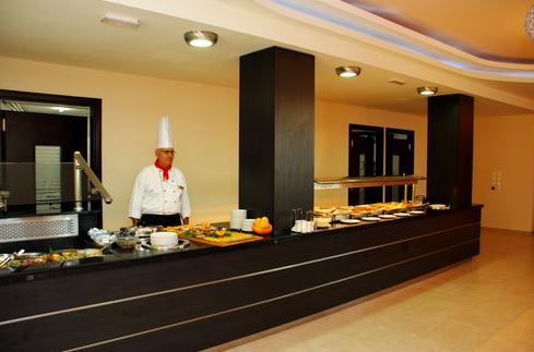 Tsamis Zante Hotel & Spa 4*
