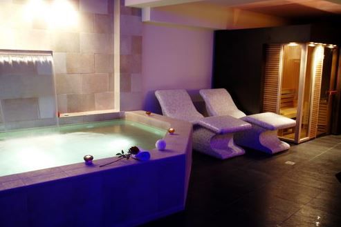 Tsamis Zante Hotel & Spa 4*