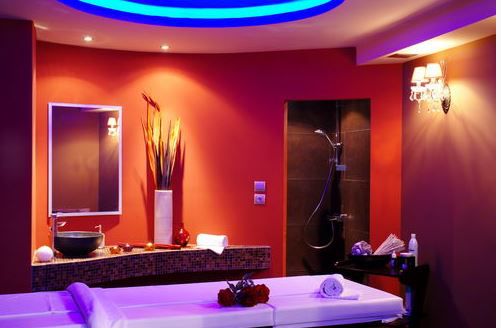 Tsamis Zante Hotel & Spa 4*