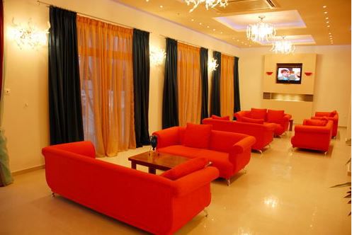 Tsamis Zante Hotel & Spa 4*