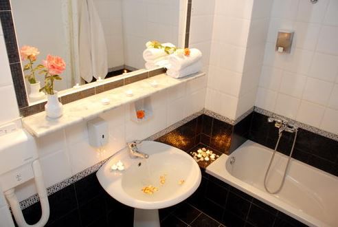 Tsamis Zante Hotel & Spa 4*