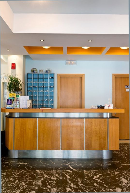 Vassilia Hotel 2*