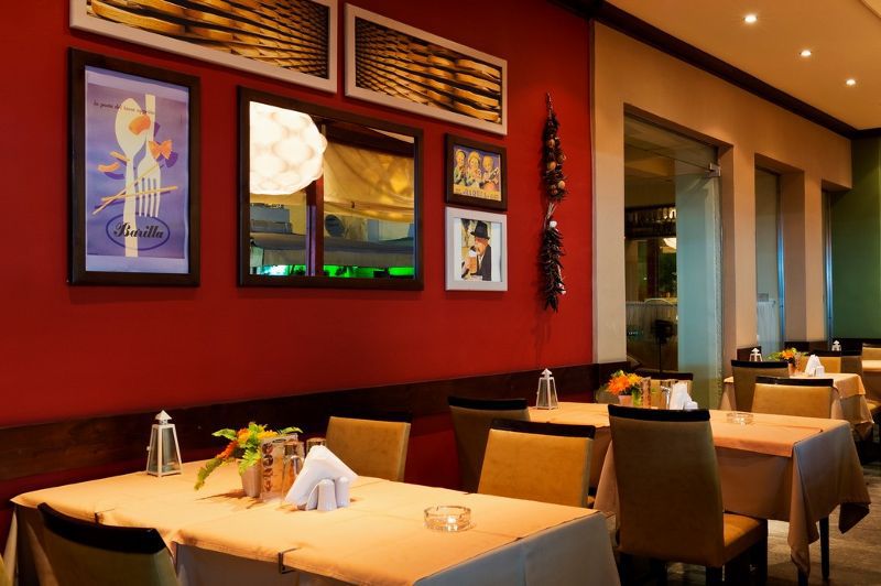Vassilia Hotel 2*
