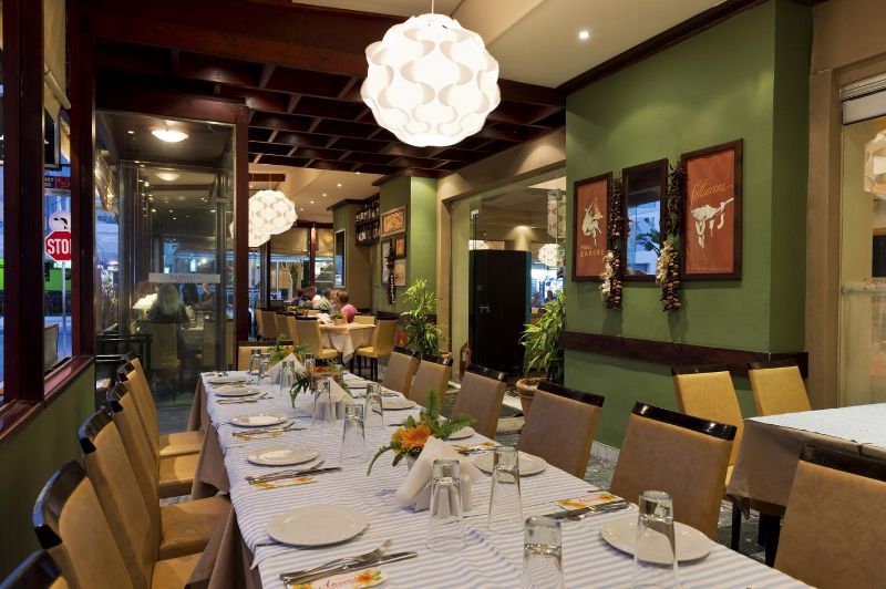 Vassilia Hotel 2*