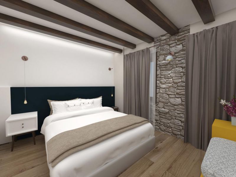 Veneziano Boutique 4*