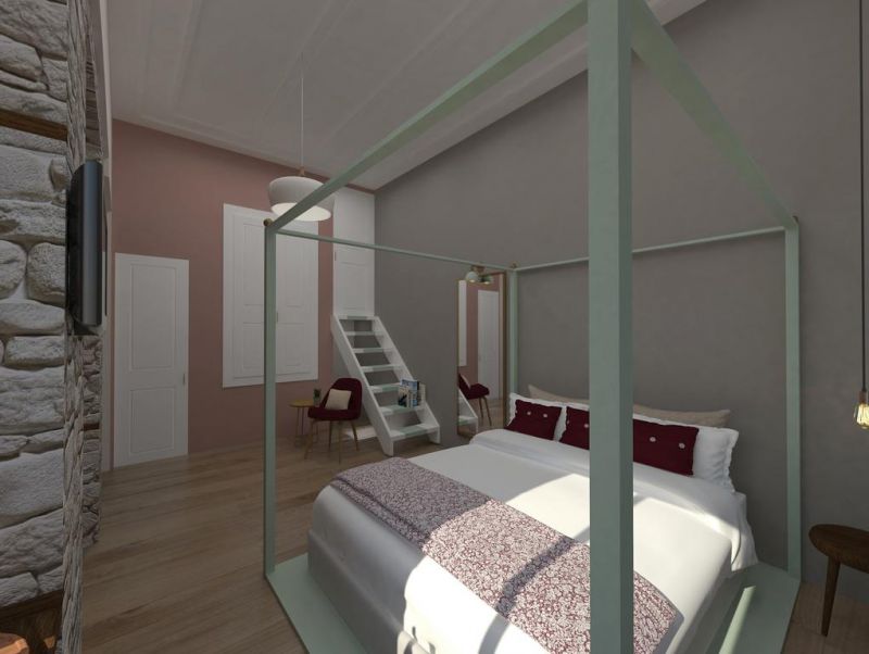 Veneziano Boutique 4*