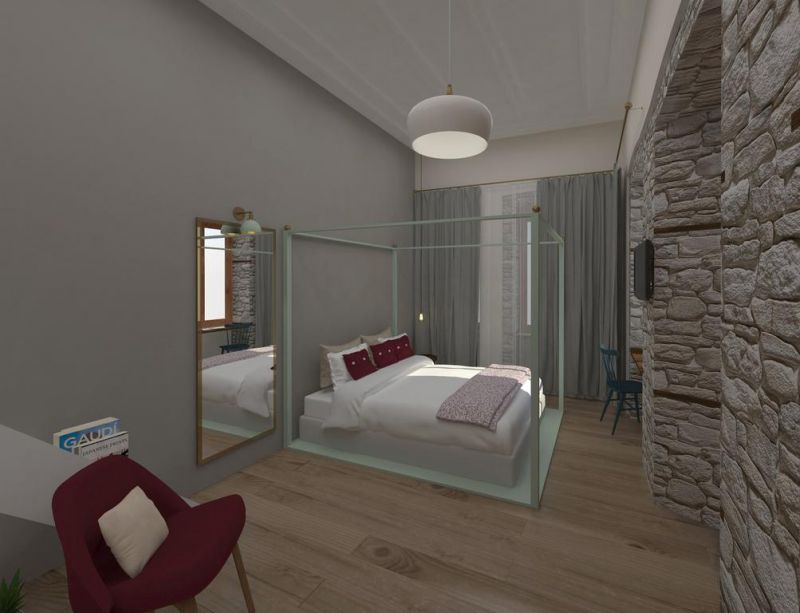 Veneziano Boutique 4*