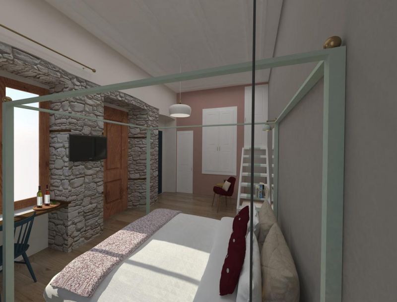 Veneziano Boutique 4*