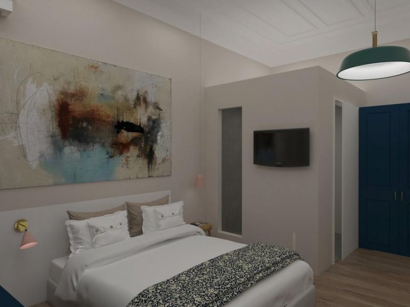Veneziano Boutique 4*