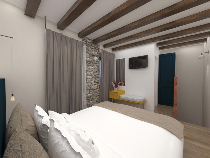 Veneziano Boutique 4*