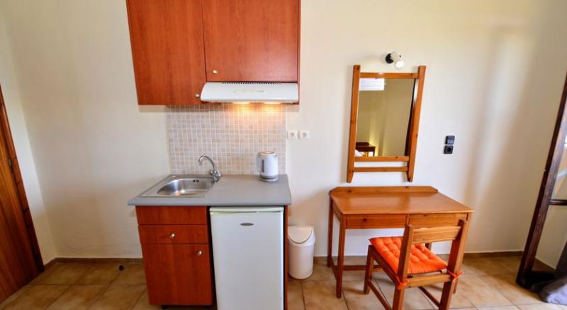 Vergas Hotel Malia 2*