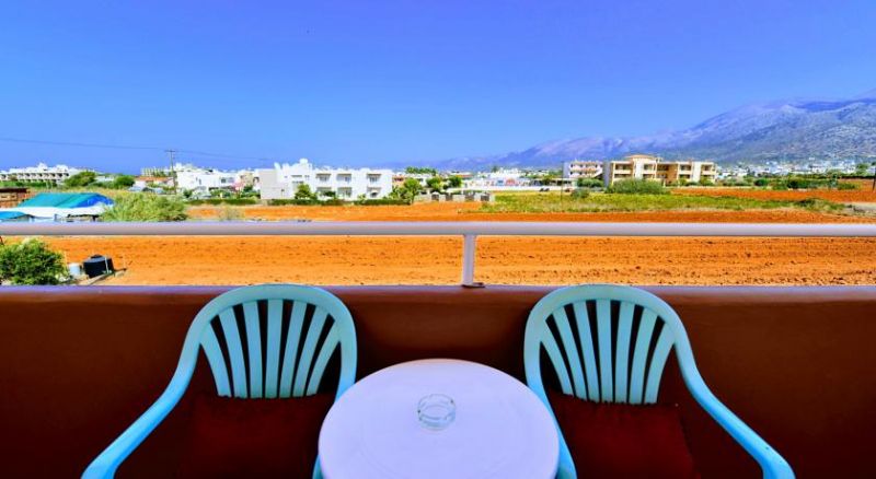 Vergas Hotel Malia 2*