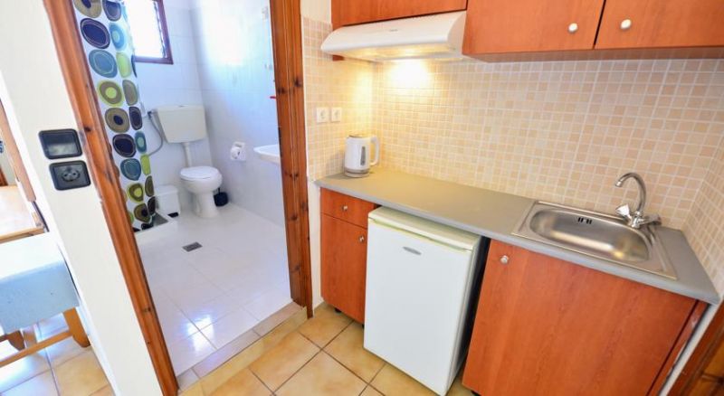 Vergas Hotel Malia 2*