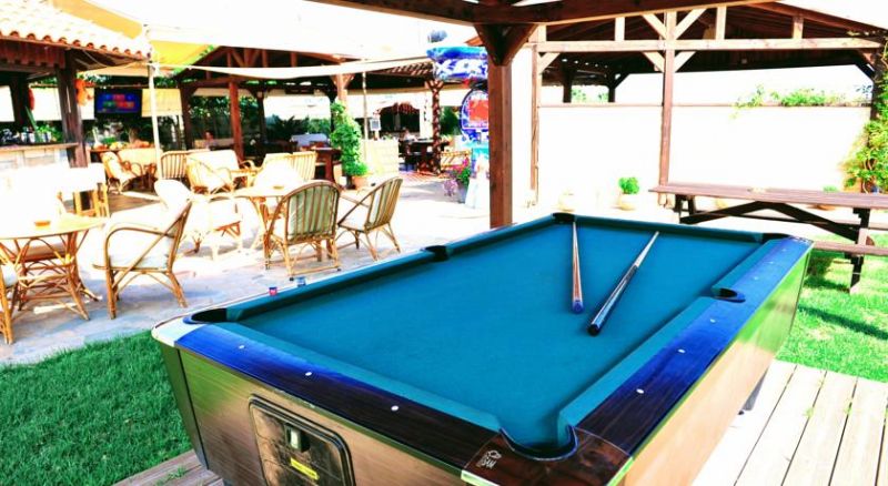 Vergas Hotel Malia 2*