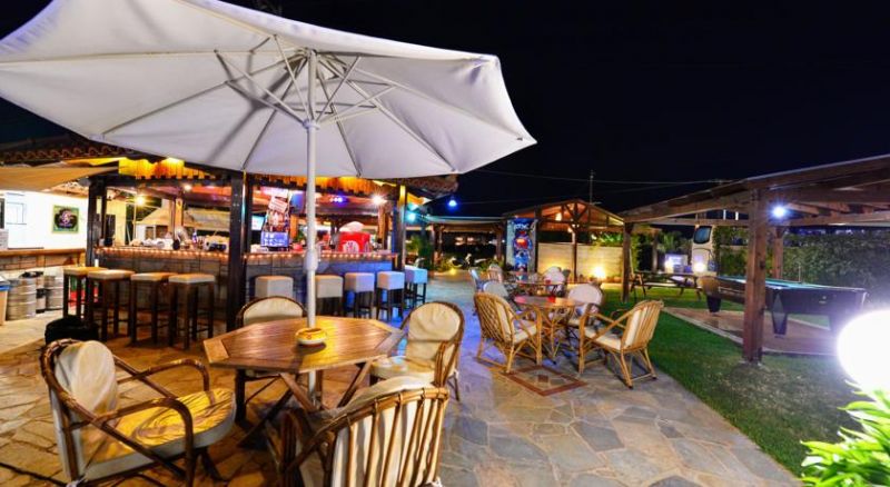 Vergas Hotel Malia 2*