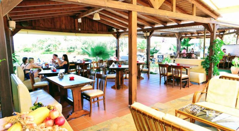 Vergas Hotel Malia 2*