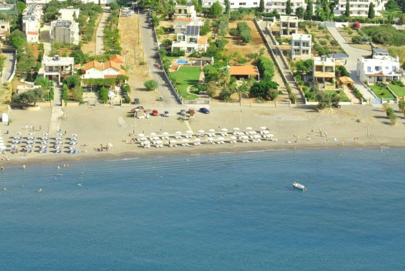 Villa Angelina 3*