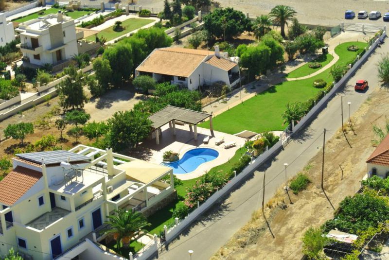Villa Angelina 3*