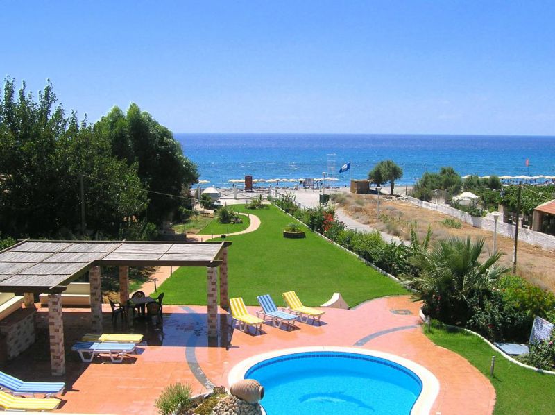 Villa Angelina 3*