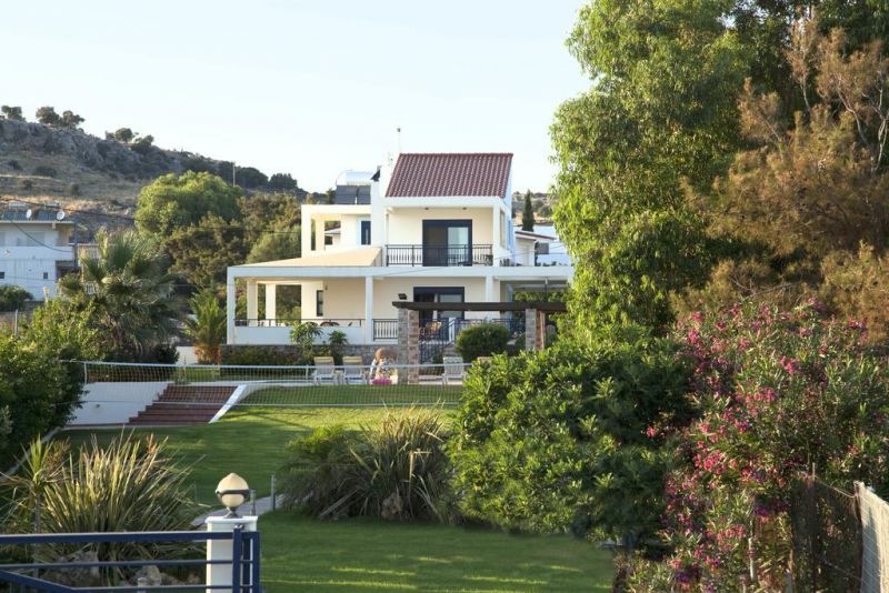 Villa Angelina 3*