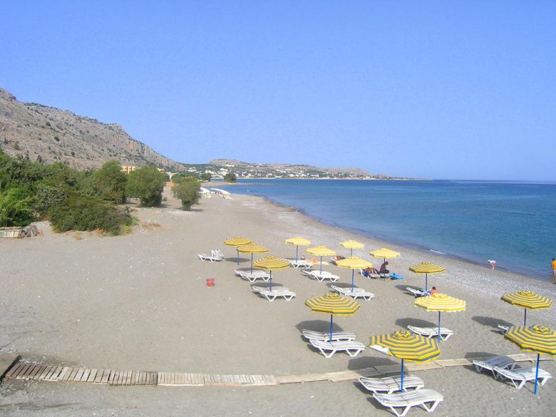 Villa Angelina 3*
