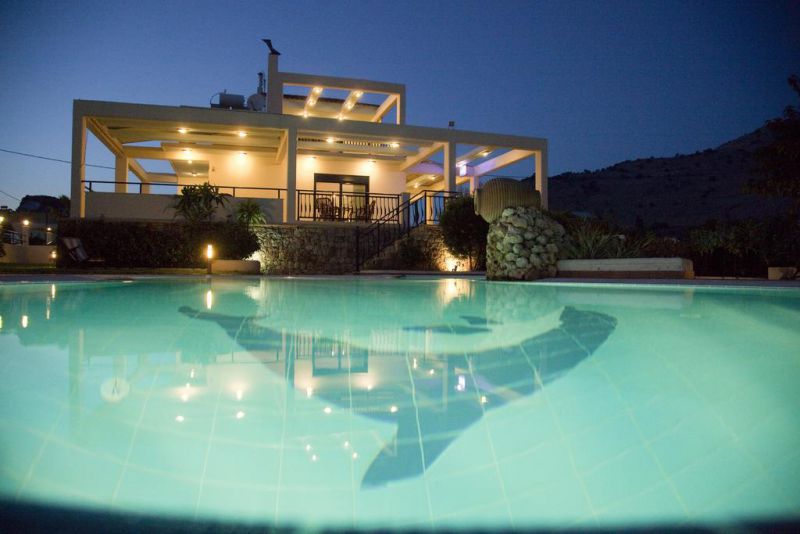 Villa Angelina 3*