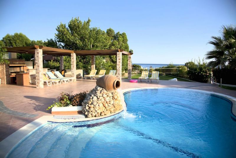 Villa Angelina 3*