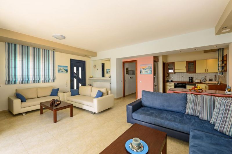 Villa Angelina 3*